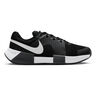 Zoom GP Challenge 1 Allcourt Schoen Heren-Zwart,Wit