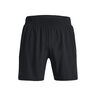 Launch Elite 7in Shorts Heren-Zwart