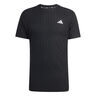 Freelift T-shirt Heren-Zwart