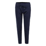 Limited Sports Trainingsbroek Limited Sports Jog Pant Candice Trainingsbroek Dames - donkerblauw