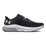 Under Armour Hardloopschoenen Under Armour Turbulence 2 Neutrale Schoen Dames-Zwart,Donkergrijs