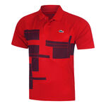 Lacoste Kleding Lacoste Polo Heren-Roest,Bruin