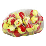 Tennis-Point Tennisballen Tennis-Point Stage 3 60er Polybag