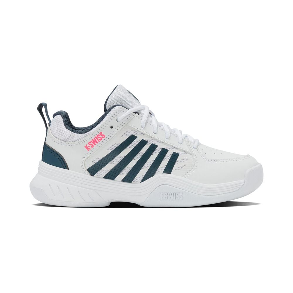 K-SWISS Court Express 2 Tennisschoenen Kinderen