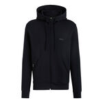 BOSS Kleding BOSS Shaggy Sportjas Heren-Donkerblauw