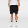 Preston Shorts Heren-Zwart
