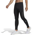 adidas Kleding adidas Own The Run Hardlooplegging Heren-Zwart