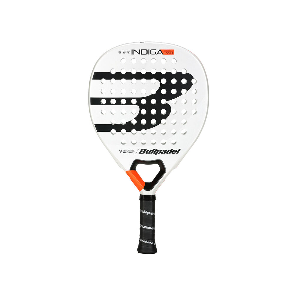 Bullpadel Indiga Pwr 25