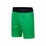 Shorts Heren-Groen