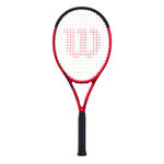 Wilson Tennisrackets Wilson Clash 100 Pro V2.0 Tourracket