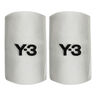 Y-3 Zweetband-Crème