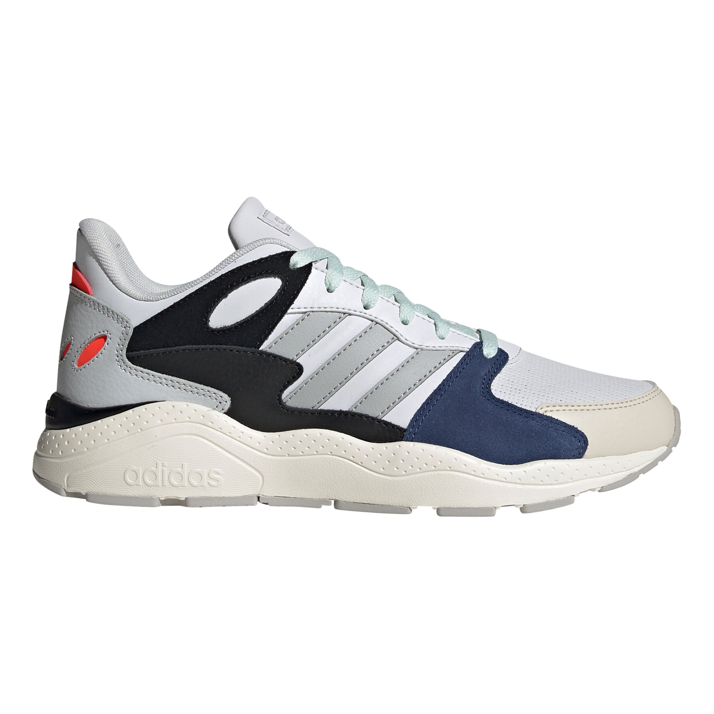 Buy adidas Crazy Chaos Vrijtijdsschoen Heren Beige Donkergrijs online Tennis Point NL
