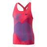 Tanktop Dames-Pink