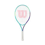 Wilson Tennisrackets Wilson Intrigue Junior 25 Girl Kinderracket