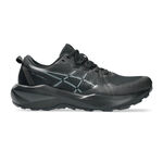 ASICS Trailschoen ASICS Gel-Venture 11 Trailschoen Dames - zwart, grijs