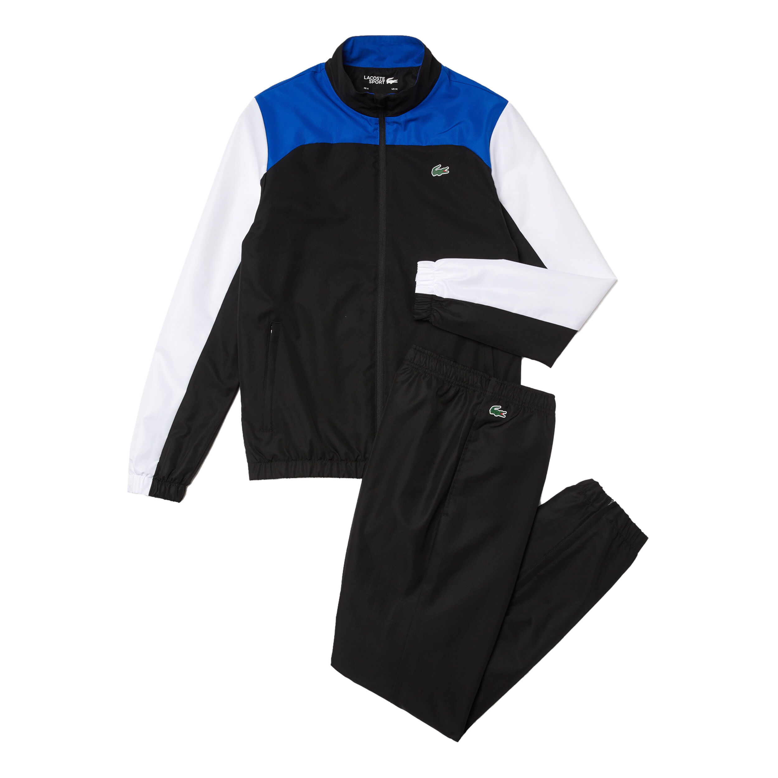 Lacoste sales heren trainingspak