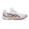Solution Speed FF 3 Allcourt schoen Dames - wit, beige