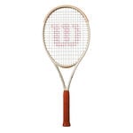 Wilson Tennisrackets Wilson Clash 100 V3.0 RG Tourracket