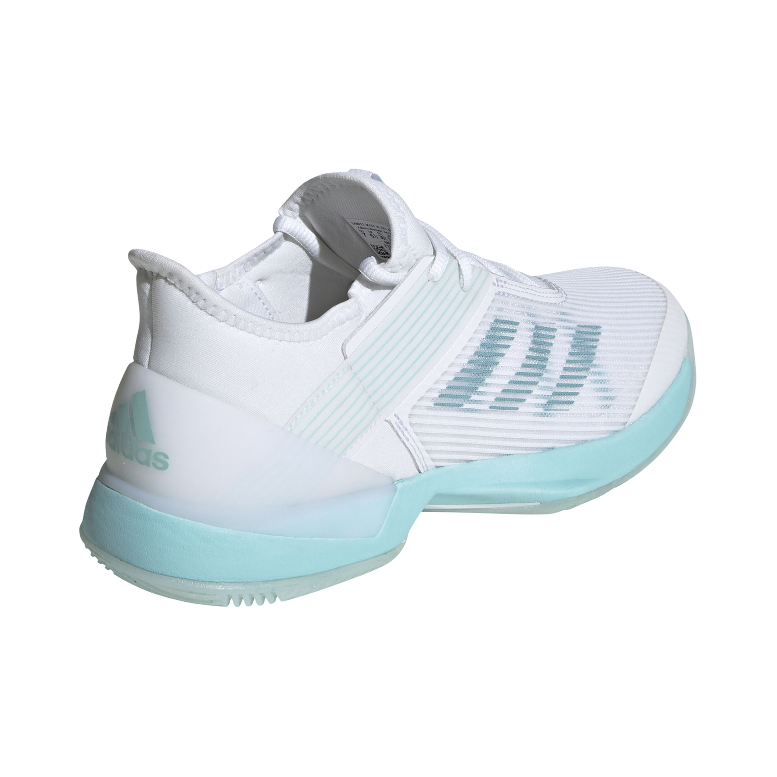 adidas adizero ubersonic 3 x parley