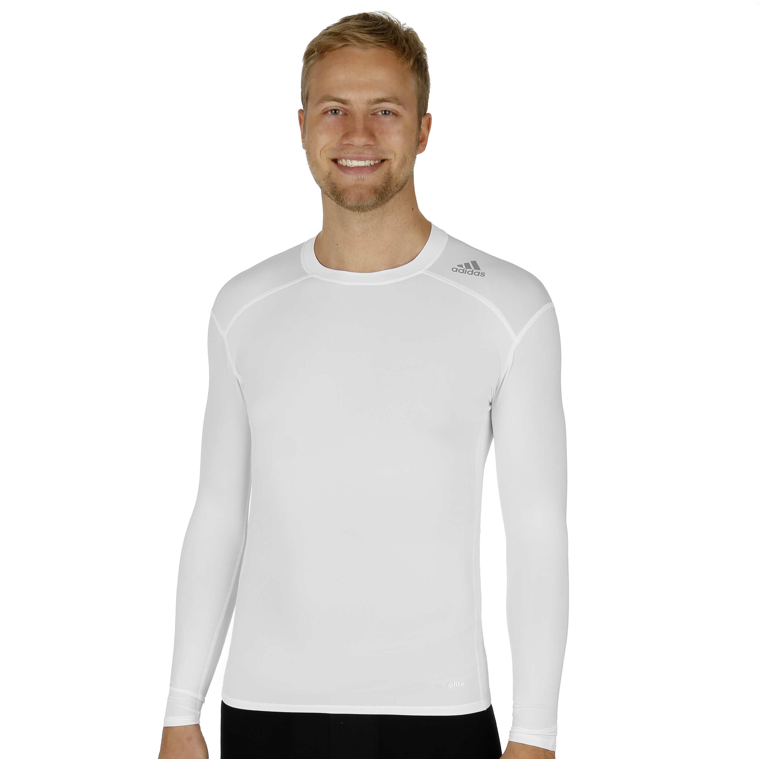 Adidas techfit clearance cool