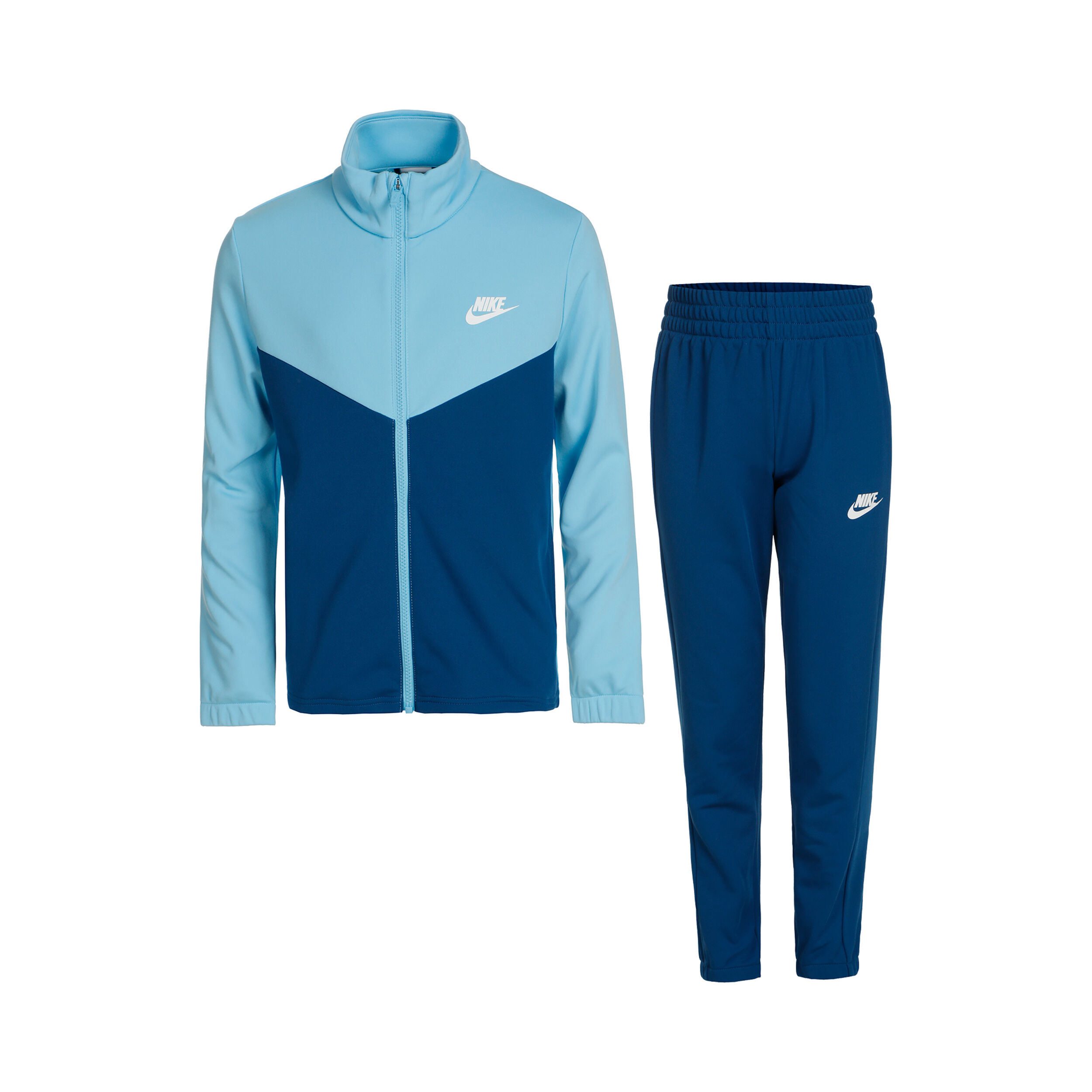 Buy Nike Trainingspak Kinderen Blauw Lichtblauw online Tennis Point NL