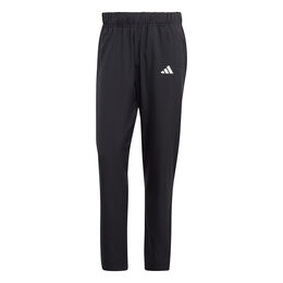 Stretch Woven Tennis Pants