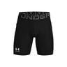 Heatgear Shorts Heren-Zwart