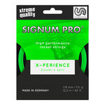 Signum Pro Signum Pro Xperience Set Snaren 12m-Neongroen