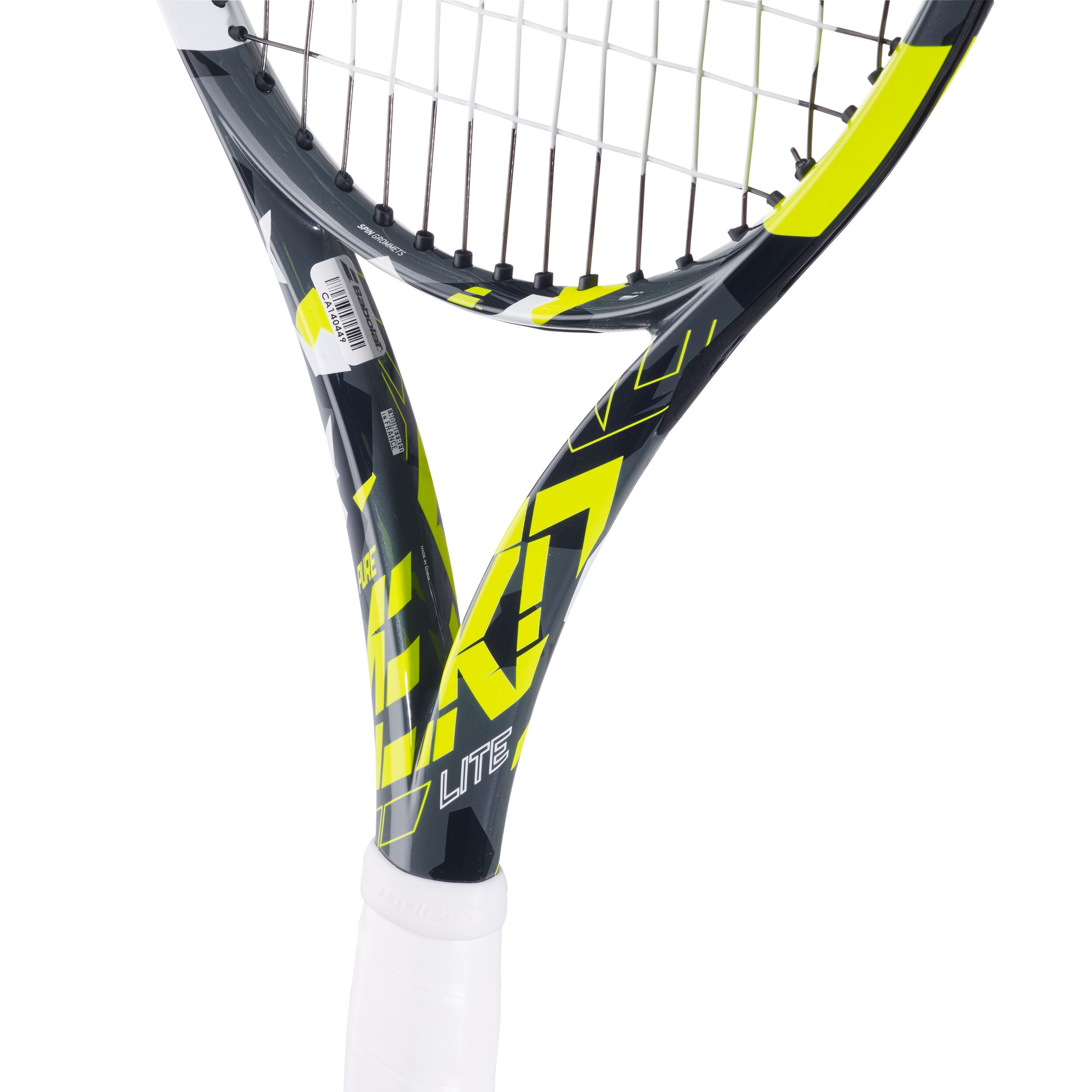 Babolat pure shop aero lite