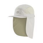 Odlo Kleding Odlo Performance Light Cap Unisex - grijs, 