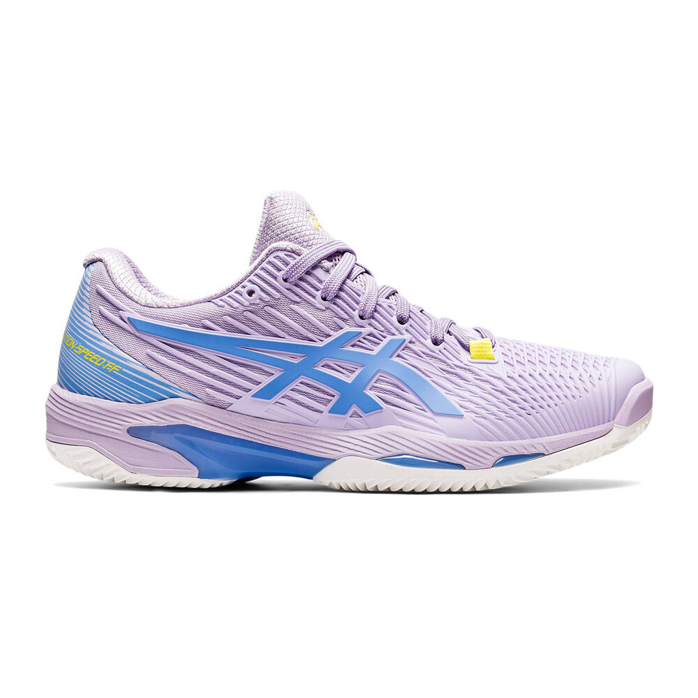 ASICS Solution Speed FF 2 Tennisschoenen Dames