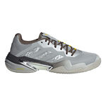 adidas Tennisschoenen adidas Barricade 13 x Brain Dead Allcourt schoen Heren-grijs