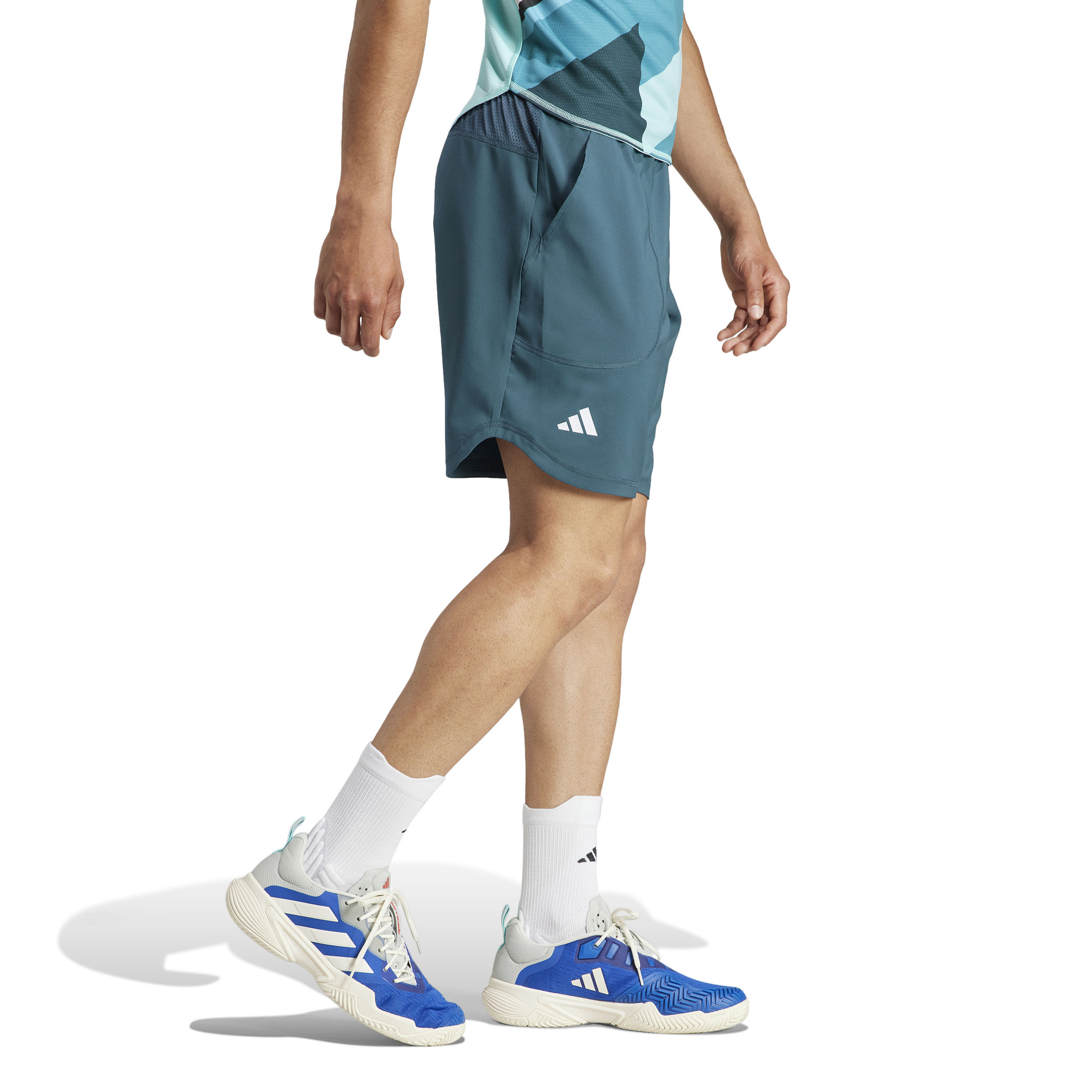 Adidas cheap pro shorts