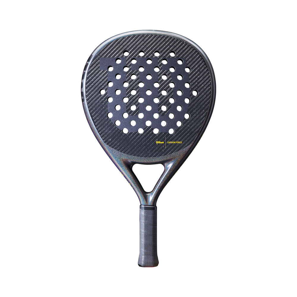 Wilson Carbon Force Pro