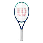 Wilson Tennisrackets Wilson Ultra Power 100 Allround Rackets (Bespand)