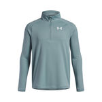 Under Armour Kleding Under Armour Tech 2.0 Longsleeve Jongens-wit