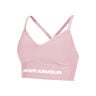 Vanisheamle Low Sport-bh Dames - pink, 