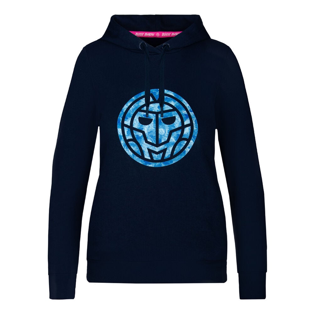 BIDI BADU Feyine Lifestyle Hoody Sweater Met Capuchon Dames