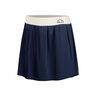 Bryoni Rok Dames-Donkerblauw