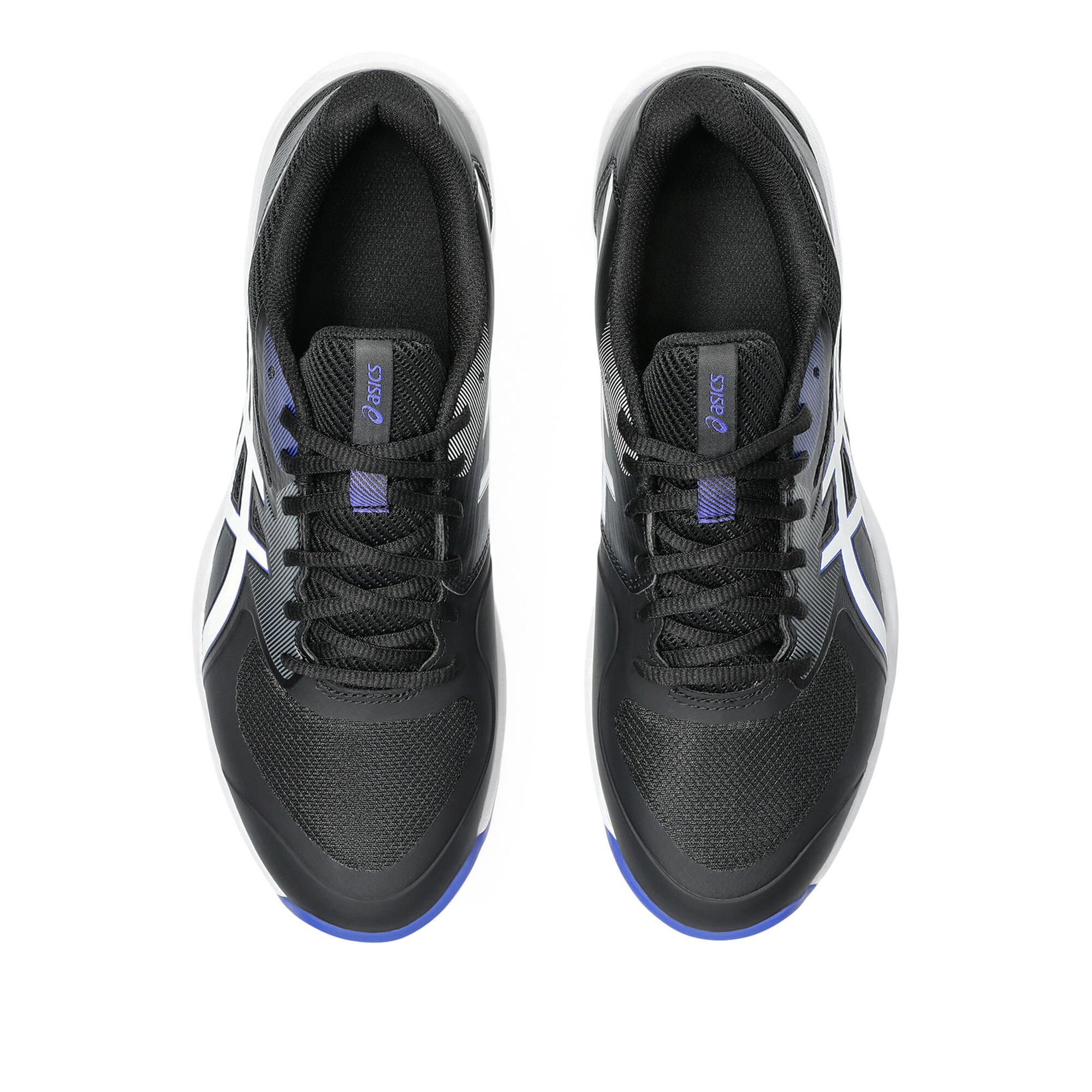 ASICS