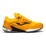 Joma Padel schoenen Joma Slam Padel Schoen Heren-Oranje,Zwart