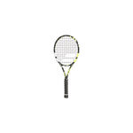 Babolat Geschenken Babolat Pure Aero Mini Racket Pure Aero Cadeau-Antraciet,Geel