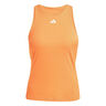 Y- Tanktop Dames-oranje
