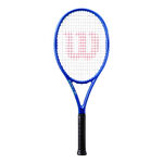 Wilson Tennisrackets Wilson Ultra 95 QZ V5 Tourracket onbespand
