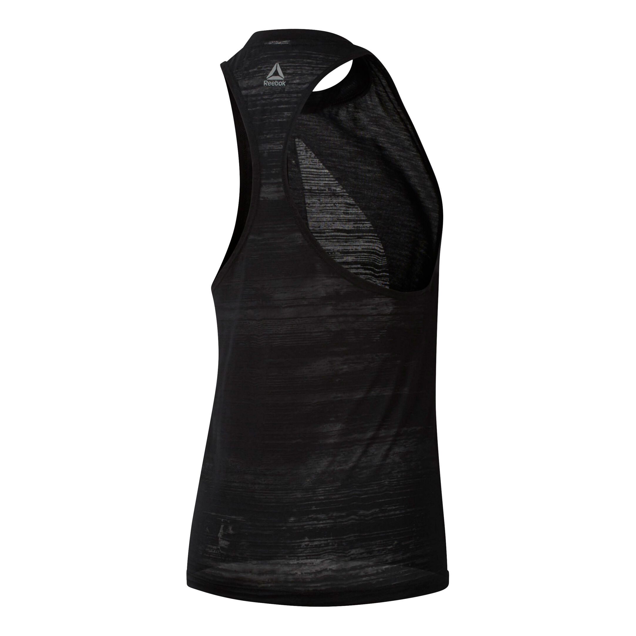Reebok burnout hot sale tank top