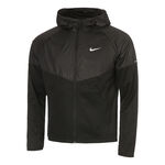 Nike Kleding Nike Sphere Miler Hardloopjas Heren-Zwart