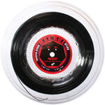 Topspin Topspin Cyber MAXation Heptagonal Rol Snaren 220m-Zwart