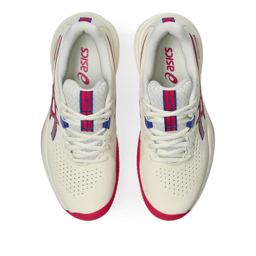 ASICS