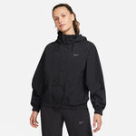 Nike Kleding Nike Storm-Fit Swift Hardloopjas Dames - zwart, zwart