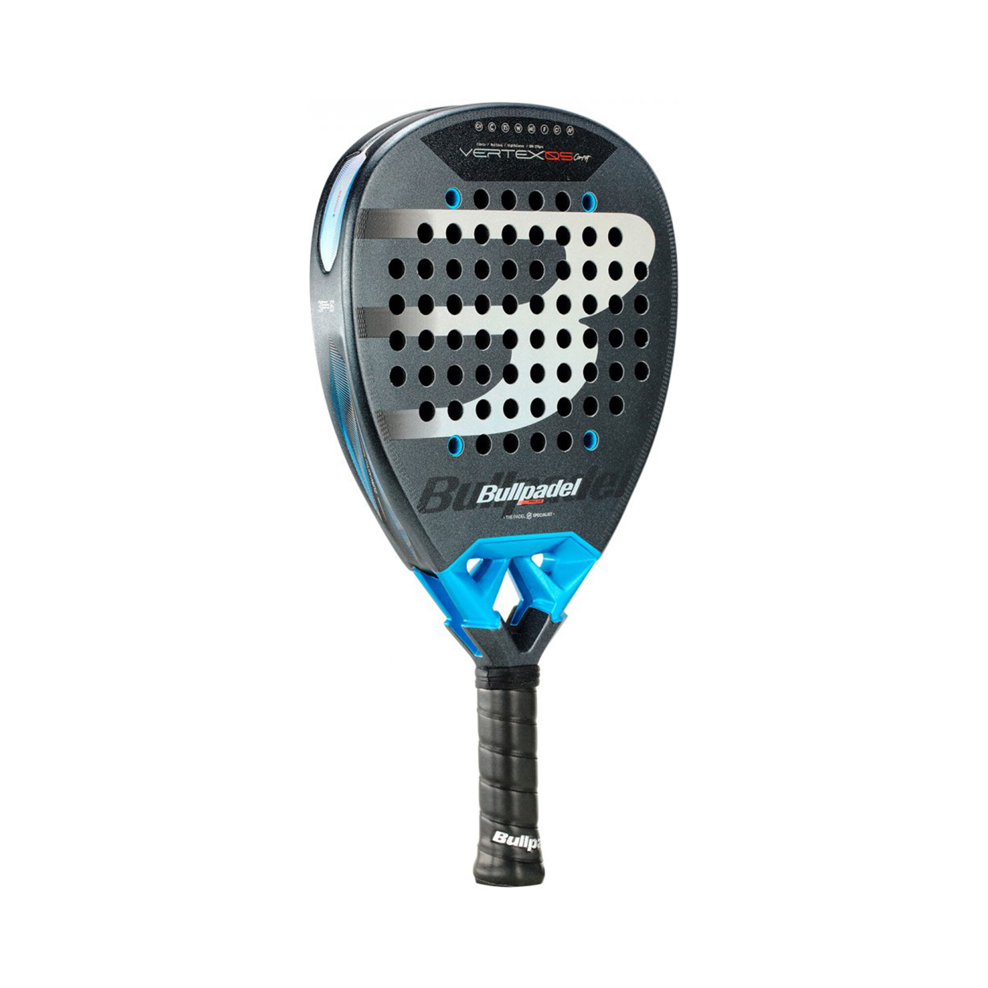 Bullpadel